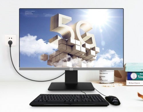 AOC電腦一體機攜手英特爾打造全新一代產(chǎn)品，開啟火熱預售