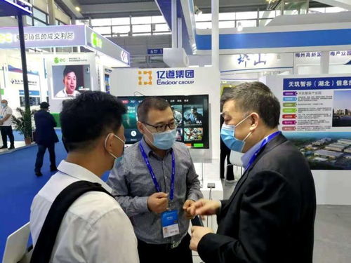 深圳市計算機行業(yè)協(xié)會高交會展示前沿創(chuàng)新產(chǎn)品，硬件開發(fā)與銷售彰顯行業(yè)生機活力